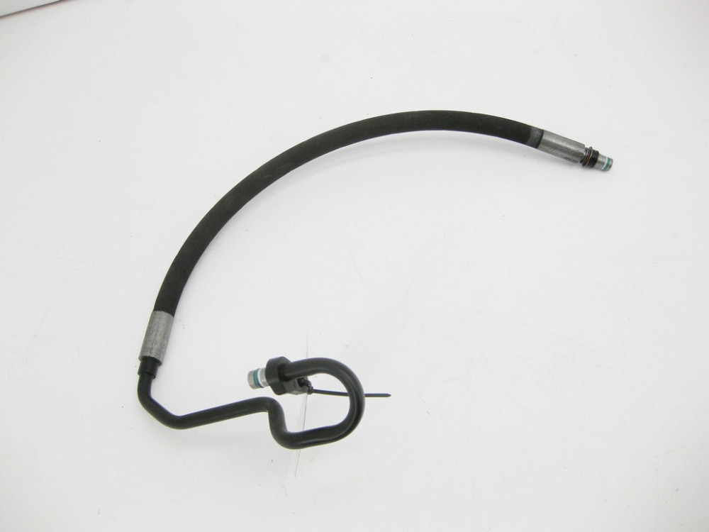 Mercedes-Benz  A2219972482 Шланг гідропідвіски від блоку клапанів заднього моста (обратка) CL C216 S-class short W221 S-class long V221 Одеса - фото 3