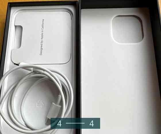 Айфон iPhone 13 Pro 128Gb Київ