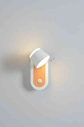 SIRIUS Світлодіодне бра Sirius 3189W Коломыя