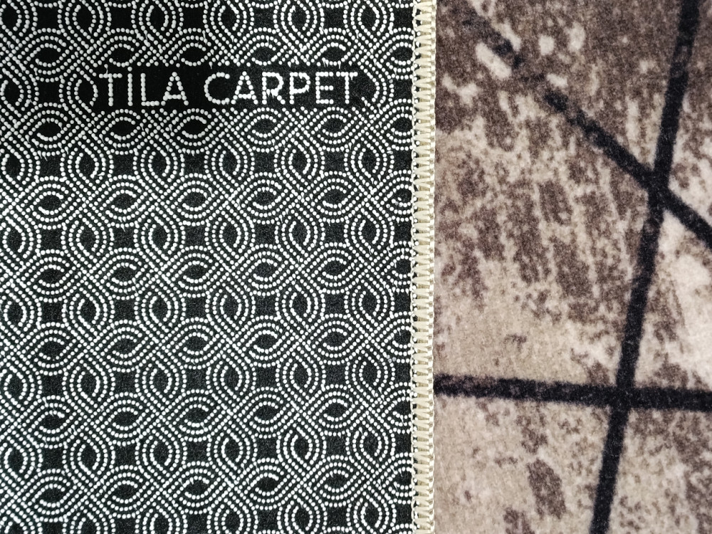 Ковровая дорожка турция на войлочной основе, самая низкая цена, Модерн. Выбери свой размер 100, 50 Каменское - изображение 6