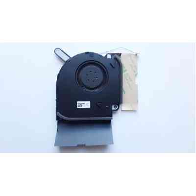 Вентилятор ноутбука ASUS Strix G531/G/GV,G731/G/GT/GU/GV/GW (DFS5K12115491L-FMMR) DC (A48480) Вінниця