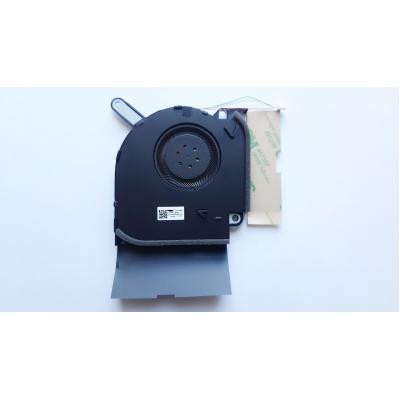 Вентилятор ноутбука ASUS Strix G531/G/GV,G731/G/GT/GU/GV/GW (DFS5K12115491L-FMMR) DC (A48480) Винница - изображение 2