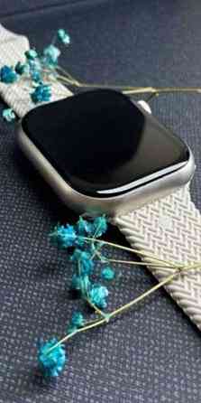 Новітня модель HK 9 PRO Max Розумний годинник Київ