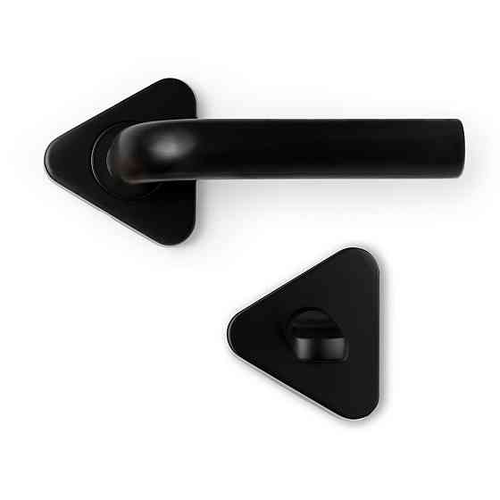 КОМПЛЕКТ: РУЧКА И НАКЛАДКА ПОД WC Киев