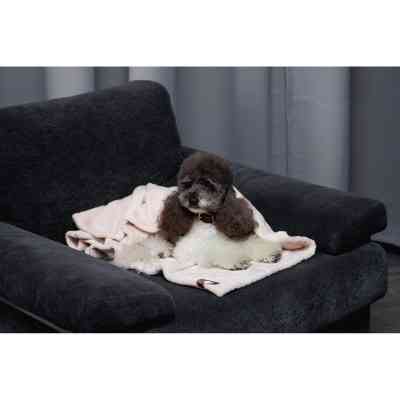 Коврик для животных Pet Fashion Bliss 2 68х114.6 пудра (4823082441358) Винница