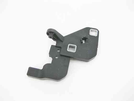 Mercedes-Benz  A2536201700 Новий пластиковий кронштейн фари лівий GLC X253 Одесса