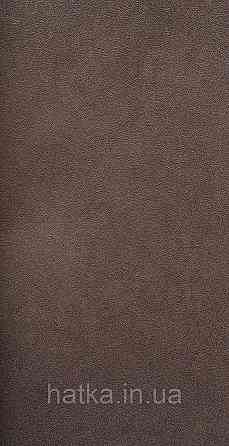 Шпалери метрові вінілові на флізеліні Sintra Structure однотонні без структури матові коричневі 520345 Київ