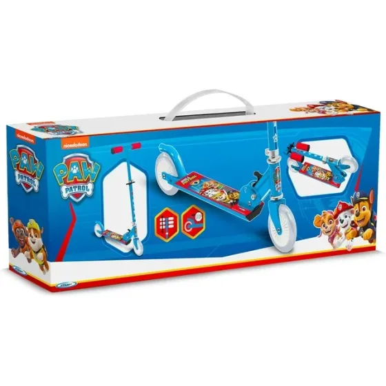 Дитячий самокат Paw Patrol Київ