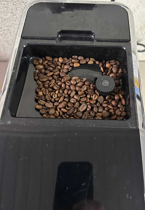 Кавомашина Tchibo Esperto Київ - фото 4