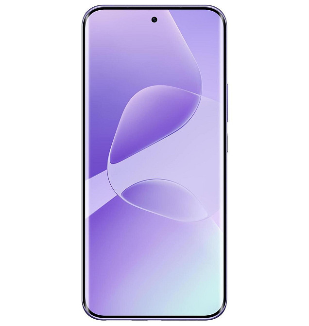 Смартфон Infinix Hot 60 Pro+ X6886 8/256GB Misty Violet ( 29257 ) Харьков - изображение 2
