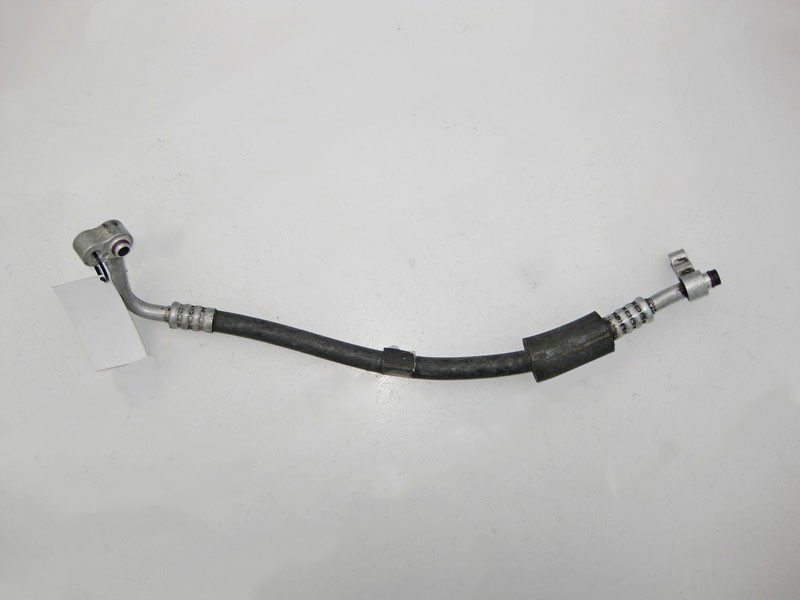 Mercedes-Benz  A2118301715 Трубка кондиціонера від компресора до конденсатора для двигуна OM648 R6 3.2 cdi E-Class W211 S211 Одеса - фото 2