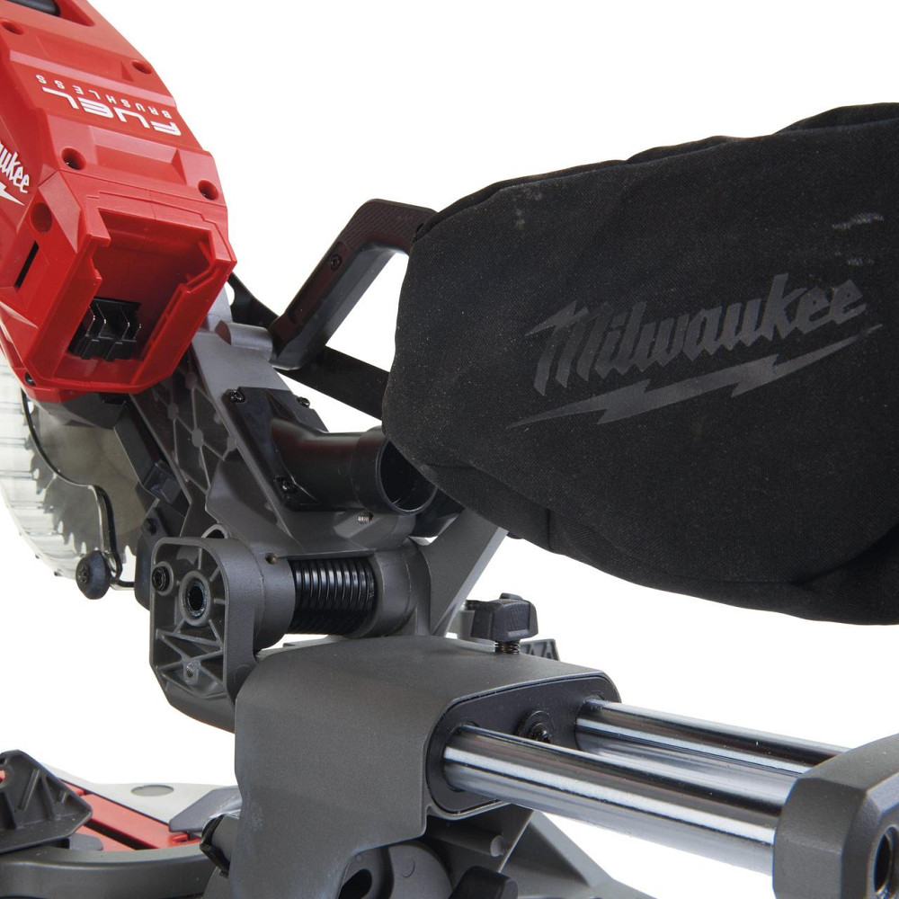 Пила торцовочная аккумуляторная бесщеточная MILWAUKEE, M18 FMS190-0, O190мм Одесса - изображение 9