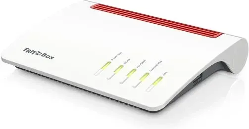 Маршрутизатор Avm Fritz!Box 7590 Киев - изображение 1