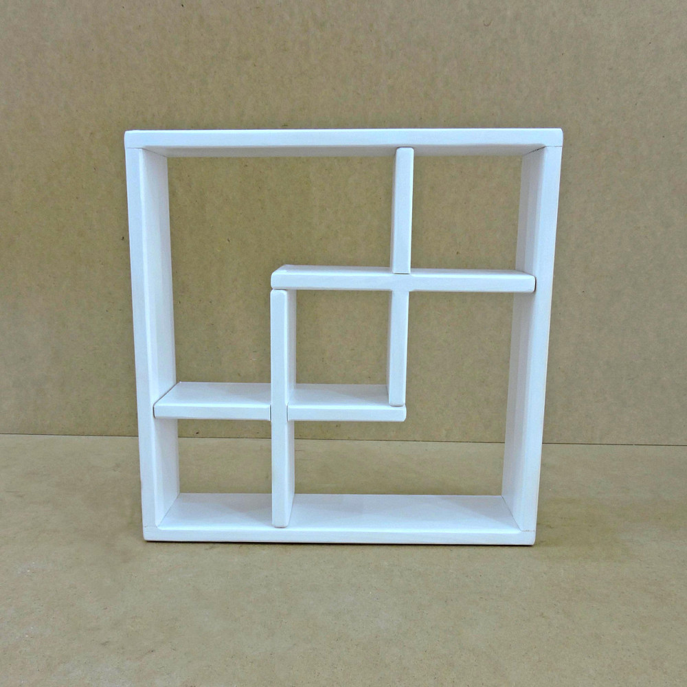 Настенная полка 