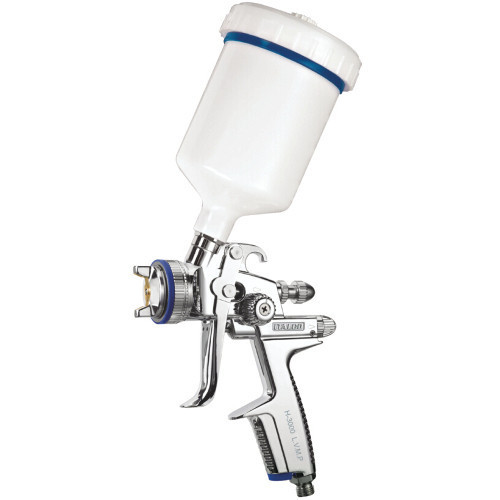 Краскопульт пневматический HVLP 1,4мм, верх. п/б ITALCO H-3003-1.4 Одесса - изображение 1