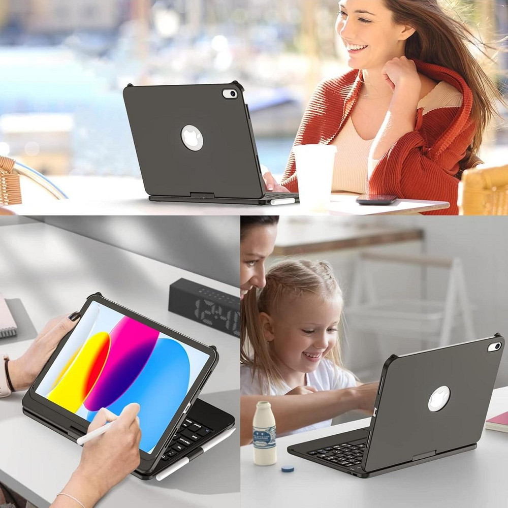 Клавиатурный чехол KARFUN для iPad 11