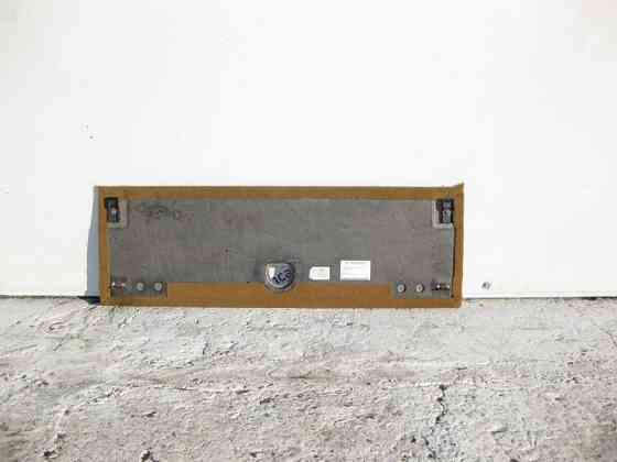 Mercedes-Benz  A2116802002 8N09 Підлога багажника передня частина E-Class S211 універсал Одесса