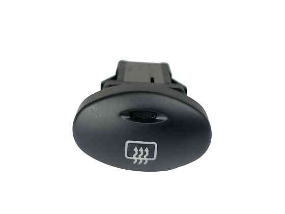 Кнопка обогрев заднего стекла 1117, 1118, 1119 (клавиша) Мукачево