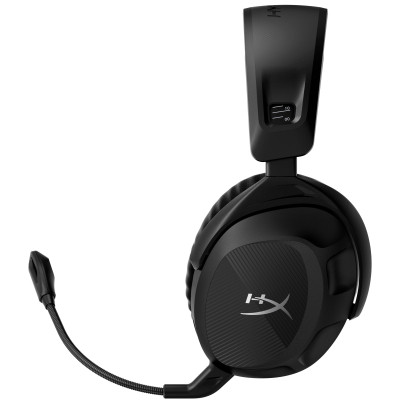 Навушники HyperX Cloud Stinger 2 Wireless Black (676A2AA) Вінниця - фото 4