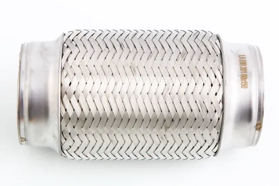 Гофра глушителя 60*150 3-слойная LSA Винница