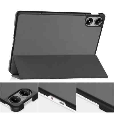 Чохол до планшета BeCover Smart Case Xiaomi Poco Pad 12.1" Gray (711563) Вінниця