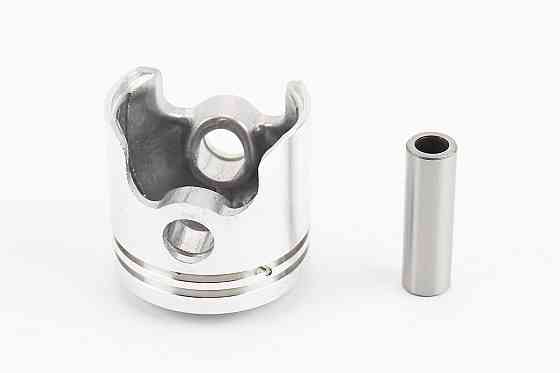 Поршень к-кт 40mm (палець 10mm) Київ