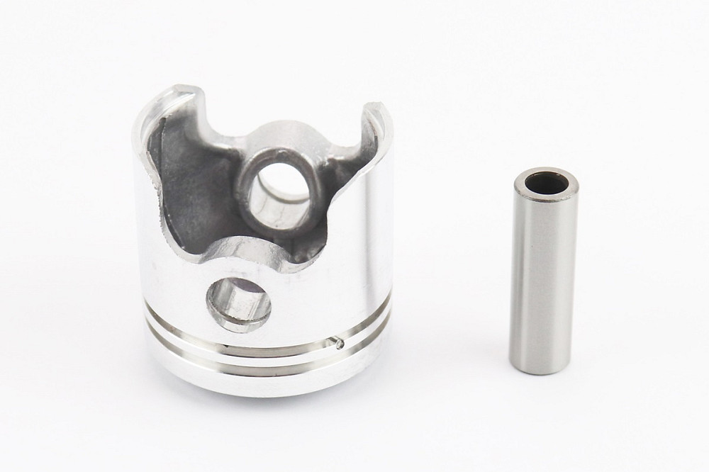 Поршень к-кт 40mm (палець 10mm) Київ - фото 2