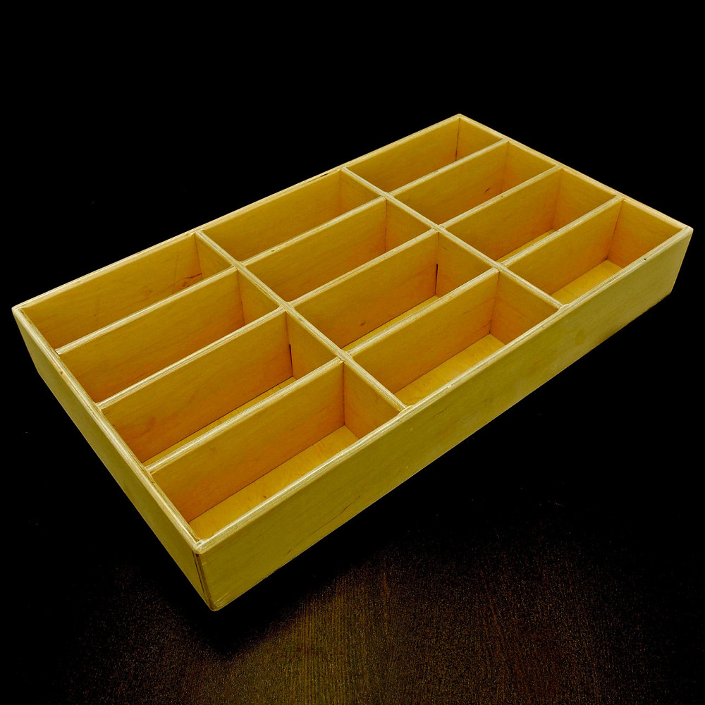 Органайзер для очков 