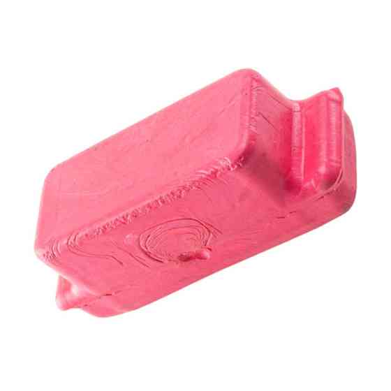 Подушка ГАЗ 53 мала поліуретан рожева ресори Мукачево