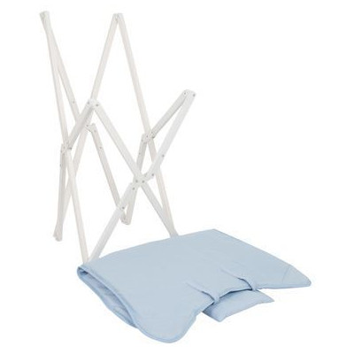 Крісло складане Bo-Camp Gordes L Pastel Blue (1200371) (DAS303256) Вінниця - фото 7