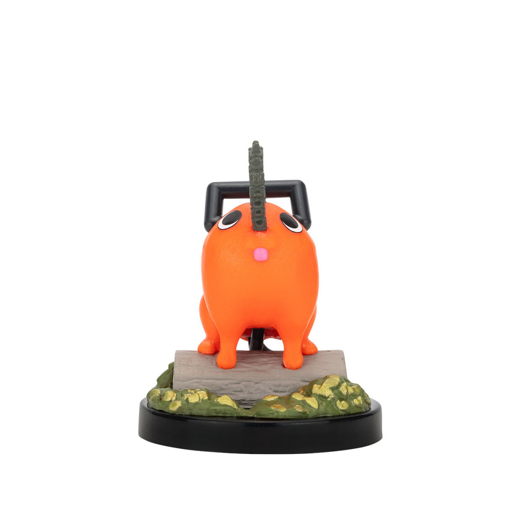 Фігурка-сюрприз Total Anime серії Людина-бензопила W1-Герої Аніме(в ас.) Дніпро - фото 10