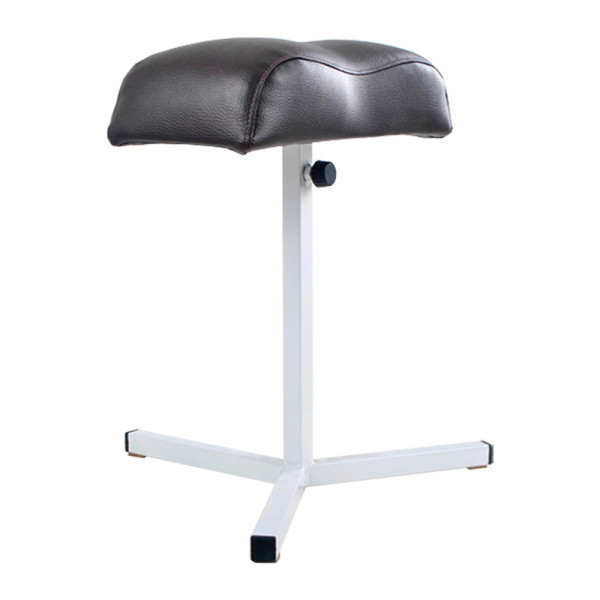 Тренога для педикюра на белой ножке Черный Киев - изображение 1