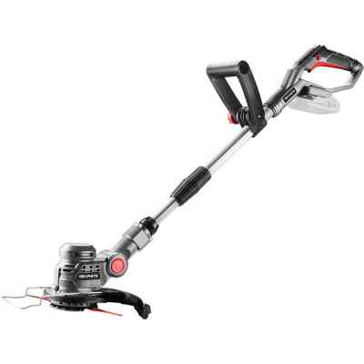 Триммер садовый Graphite Energy+ 18V, 25.4см, 1.8кг (без АКБ и ЗУ) (58G030) Винница