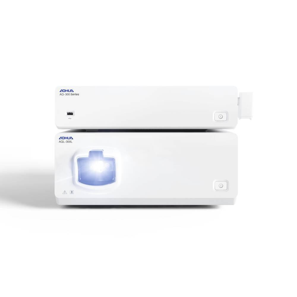 Система відеоендоскопічна AQ-300 4К AOHUA Дніпро - фото 2