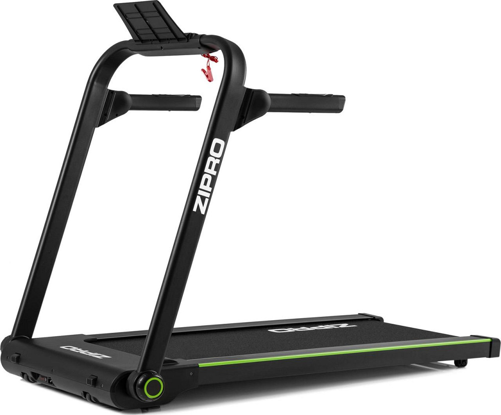 Беговая дорожка электрическая Zipro Jogger Киев - изображение 4