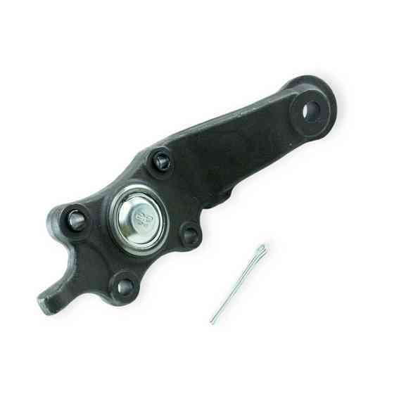 Кульова Тойота Ланд Крузер 90 (нижня) права R опора. Мукачево