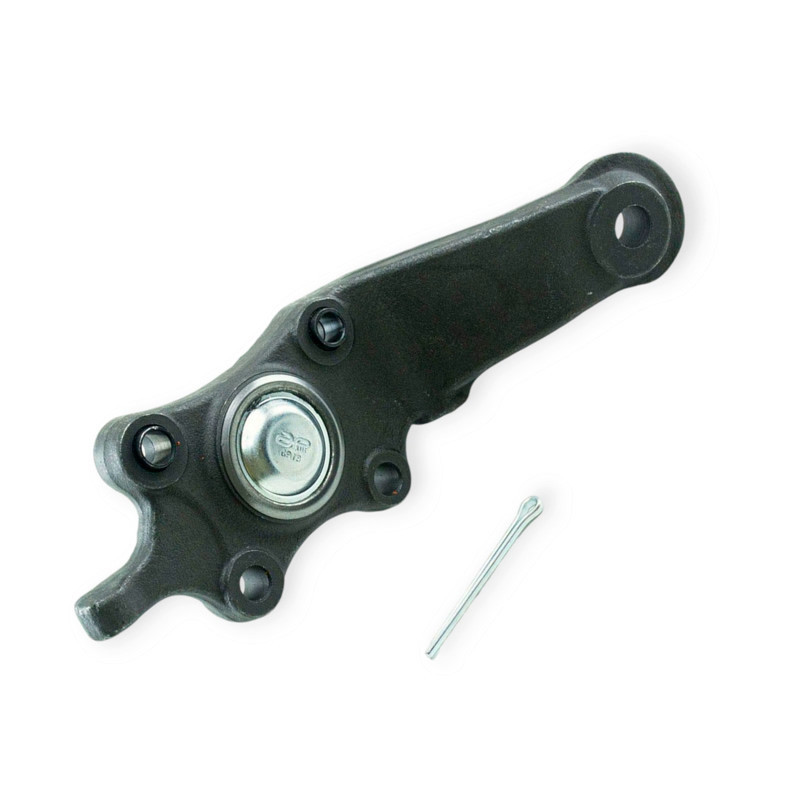 Шаровая Тойота Ланд Крузер 90 (нижняя) правая R опора. Мукачево - изображение 1