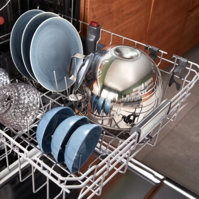 Кухонный комбайн KitchenAid 5KSM55SXXEBM Винница - изображение 9