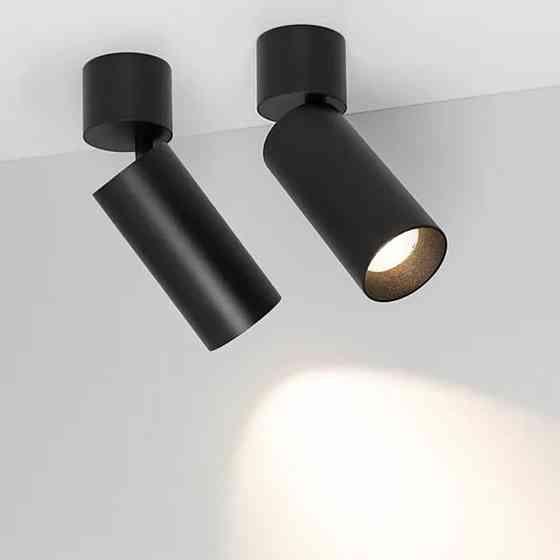 SIRIUS Спот з повортним плафоном Sirius PRD 4732 Коломия