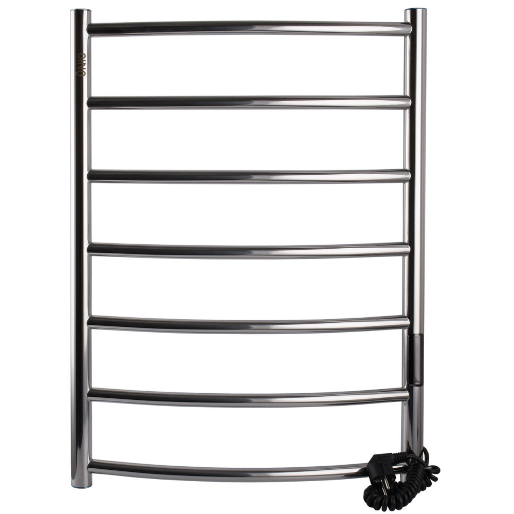 Рушникосушарка UNIO LD ЕU 700-500-7 Лесенка Дуга электро (000029425) Киев - изображение 1