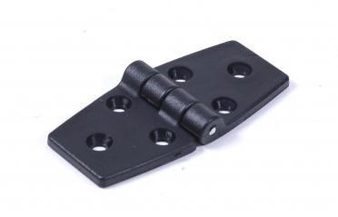 Петля Нейлоновая 35Х76Мм Киев - изображение 1