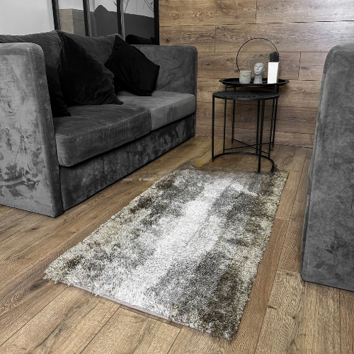 Килимок для ванної 60*120см Pearl бежевий Дариана Житомир - изображение 4