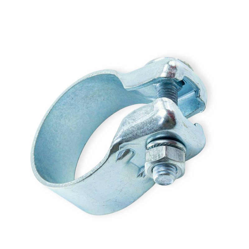 Хомут VAG d, 55.5 глушителя Мукачево - изображение 1