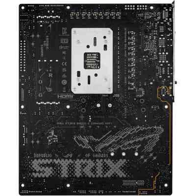 Материнская плата ASUS ROG STRIX B850-E GAMING WIFI Винница