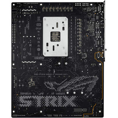 Материнская плата ASUS ROG STRIX B850-E GAMING WIFI Винница - изображение 2