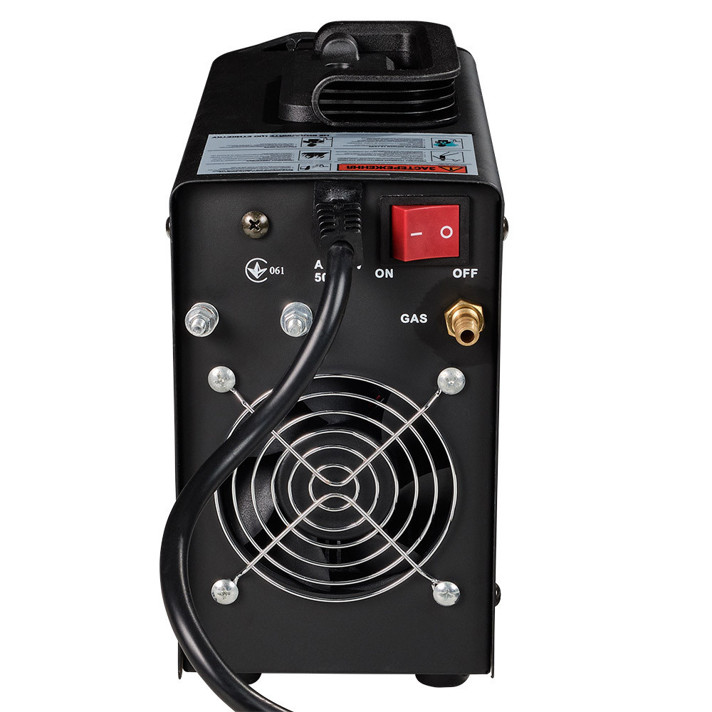 Сварочный аппарат Vitals Professional MTC 4000 Air Харьков - изображение 8