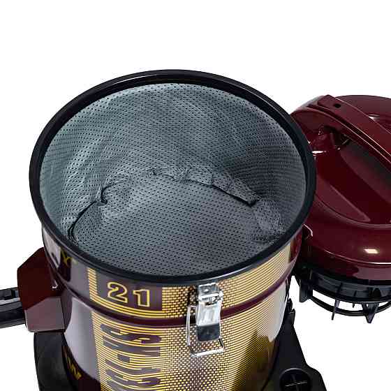 Пилосос SOKANY SK-13006 з мішком на 21 л Київ