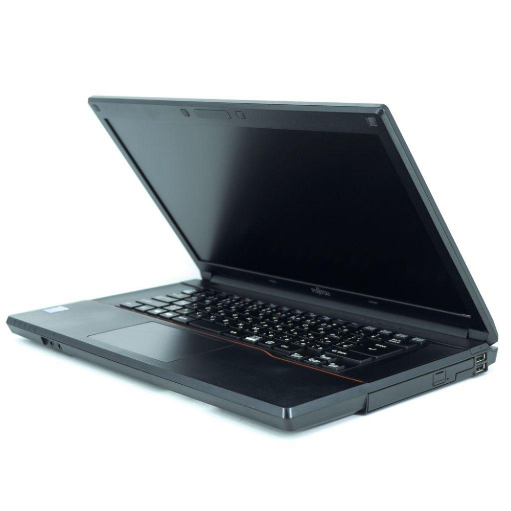 Б/У Ноутбук Fujitsu Lifebook A744/H FHD (i3-4000M/4/320) - Class B Киев - изображение 2