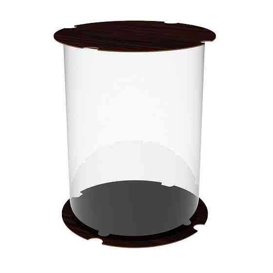 Коробка для тортів, квітів та подарунків EKOSTAR 290х400 Київ