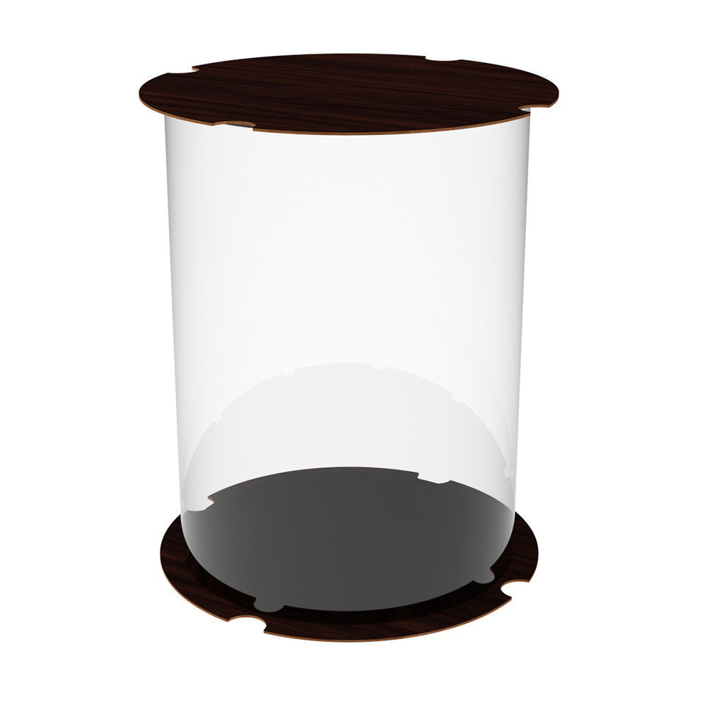 Коробка для тортів, квітів та подарунків EKOSTAR 290х400 Київ - фото 1